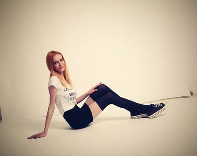 Amyy Lefleur - Escort Girl from Hollywood Florida