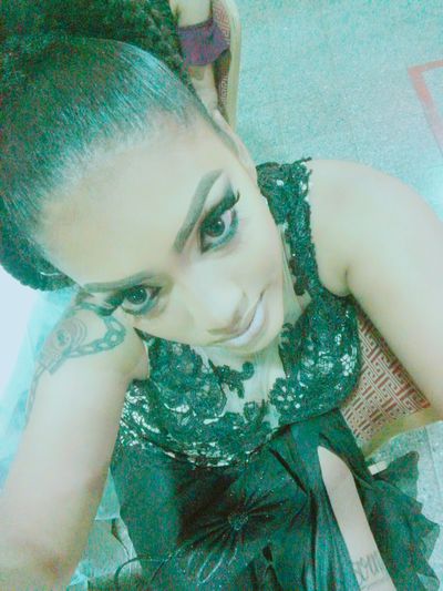 Allya Fox - Escort Girl from Virginia Beach Virginia