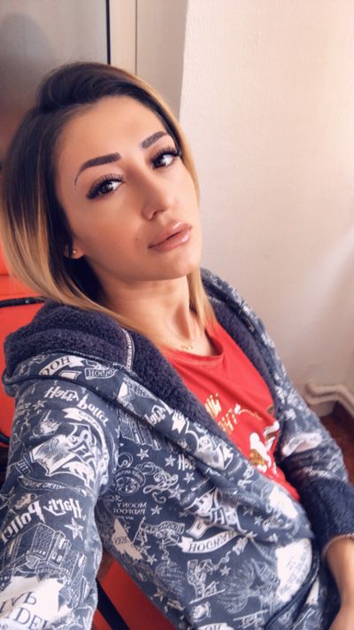 Middle Eastern Escort in El Paso Texas
