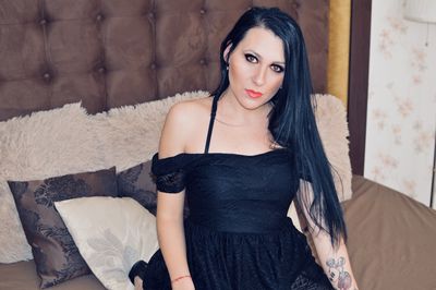 Sofi Kessler - Escort Girl from McKinney Texas
