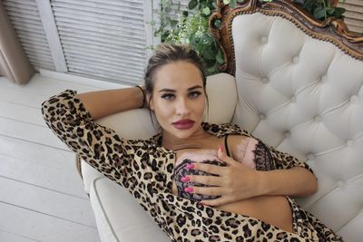 Super Booty Escort in New Haven Connecticut