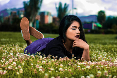 Visiting Escort in Rancho Cucamonga California