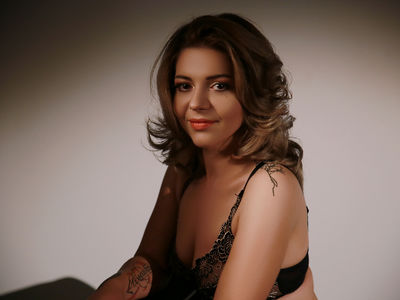 Ivy Divine - Escort Girl from Las Cruces New Mexico