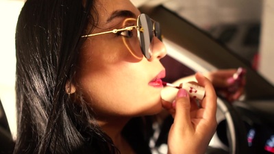 European Escort in Victorville California