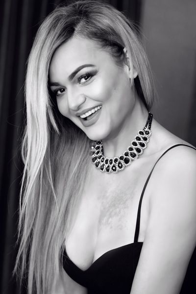 Kara Rayne - Escort Girl from Pittsburgh Pennsylvania