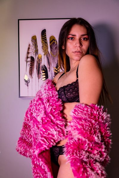 Native American Escort in Columbia South Carolina