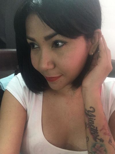 Pacific Islander Escort in Santa Clarita California