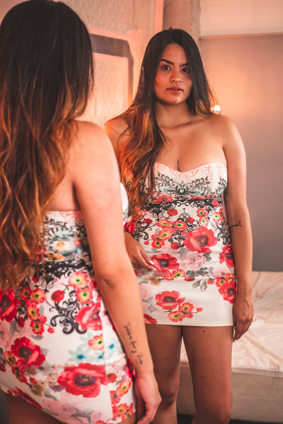 Super Busty Escort in Killeen Texas