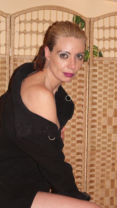 Incall Escort in McAllen Texas