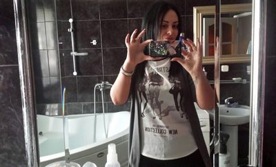 sofiagrayx - Escort Girl from Norfolk Virginia
