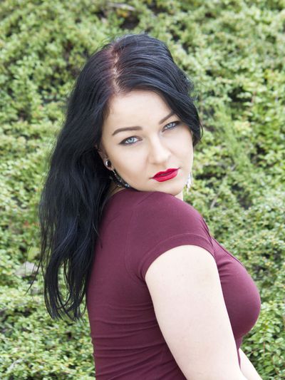 My Jacobs - Escort Girl from Roseville California