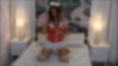 Selena Reyes - Escort Girl from Dayton Ohio