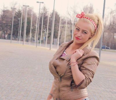 Ivy Ocean - Escort Girl from Birmingham Alabama