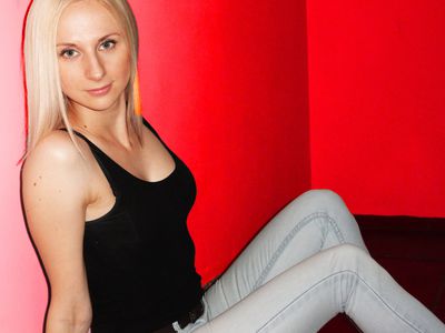 Lea Murchison - Escort Girl from Kansas City Kansas