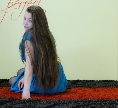 Amanda Hatcher - Escort Girl from Peoria Illinois