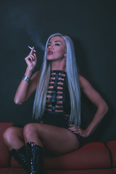 Visiting Escort in Santa Clarita California