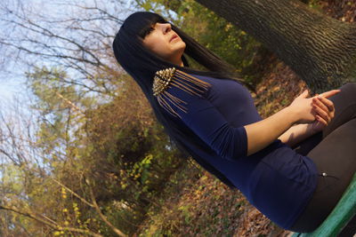 Native American Escort in Norwalk California