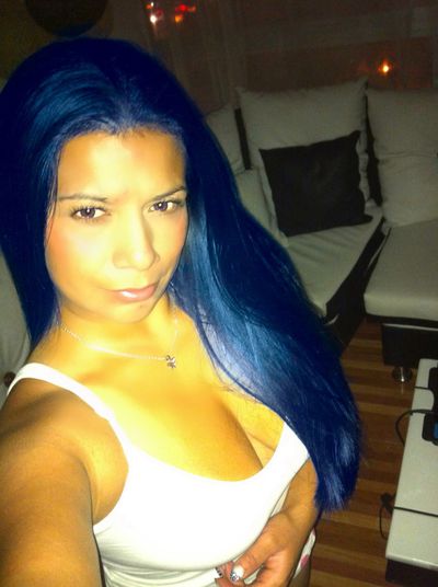What's New Escort in Louisville Kentucky