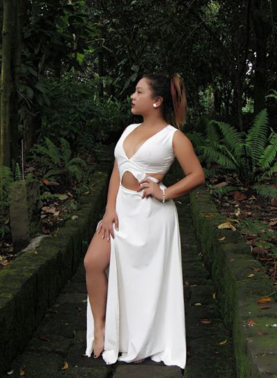 Doxy Anna - Escort Girl from West Palm Beach Florida