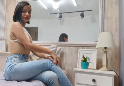 Michele Holcomb - Escort Girl from Grand Prairie Texas