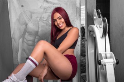 Rosie Allen - Escort Girl from Oxnard California