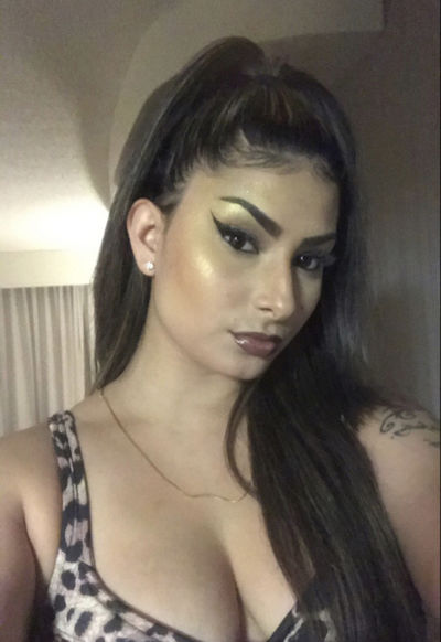 For Trans Escort in Peoria Arizona