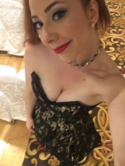 For Trans Escort in Newport News Virginia
