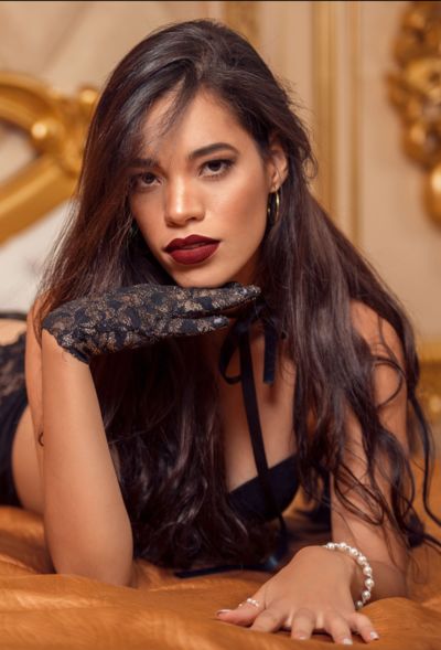 Pacific Islander Escort in Hillsboro Oregon