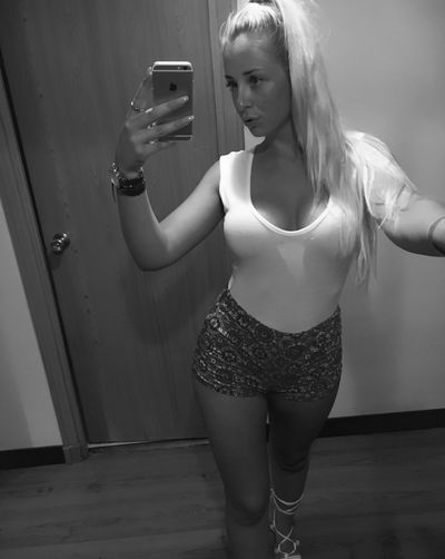 For Groups Escort in Broken Arrow Oklahoma