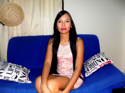 Shirley Ferguson - Escort Girl from Coral Springs Florida