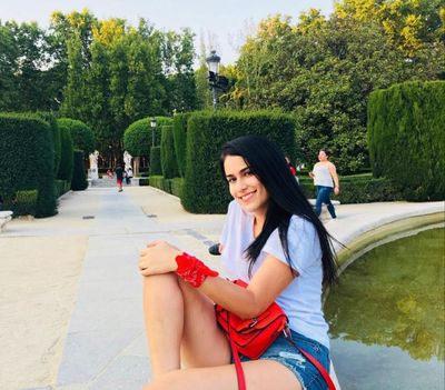 Independent Escort in College Station Texas
