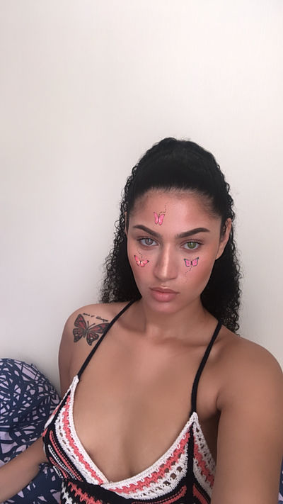 Native American Escort in Birmingham Alabama
