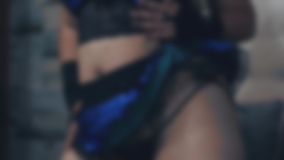 Super Busty Escort in Knoxville Tennessee