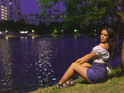 Amanda Mancini - Escort Girl from Newark New Jersey