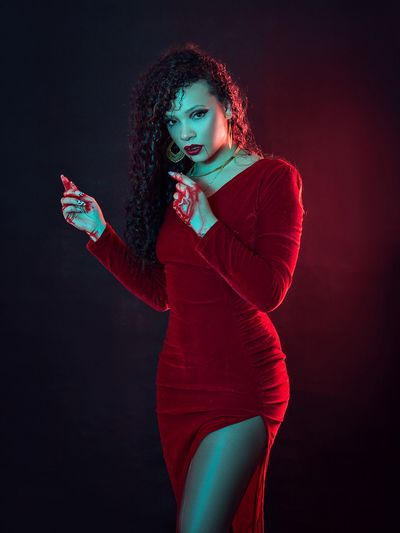 Debora Rueb - Escort Girl from Thousand Oaks California