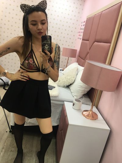 Outcall Escort in Athens Georgia