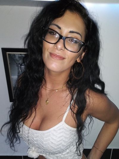 For Trans Escort in Garland Texas