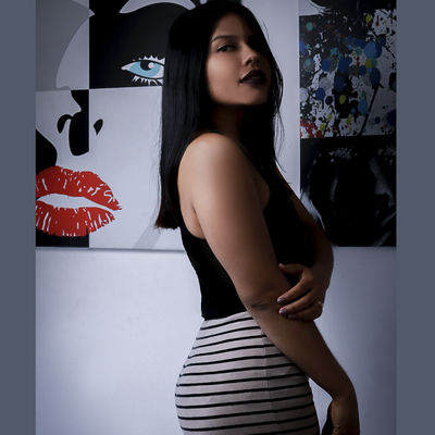Gabriela Lima - Escort Girl from Oxnard California