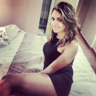 Caucasian Escort in Fort Lauderdale Florida