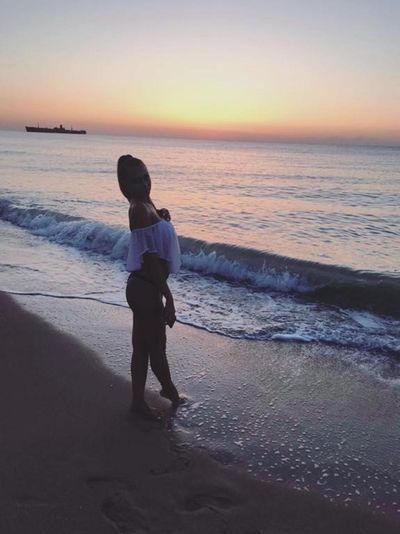 Alyssa Knight - Escort Girl from Rancho Cucamonga California