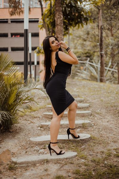 For Trans Escort in Salinas California