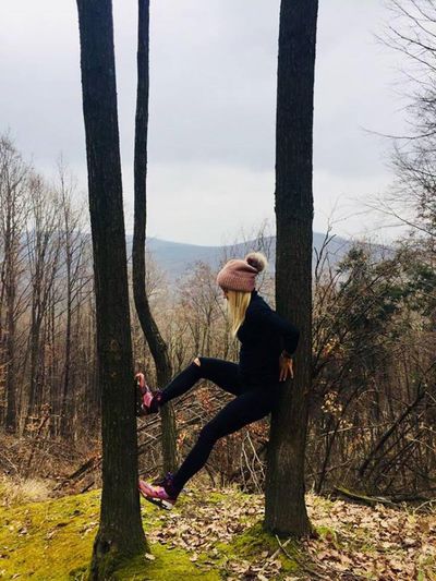 What's New Escort in Savannah Georgia