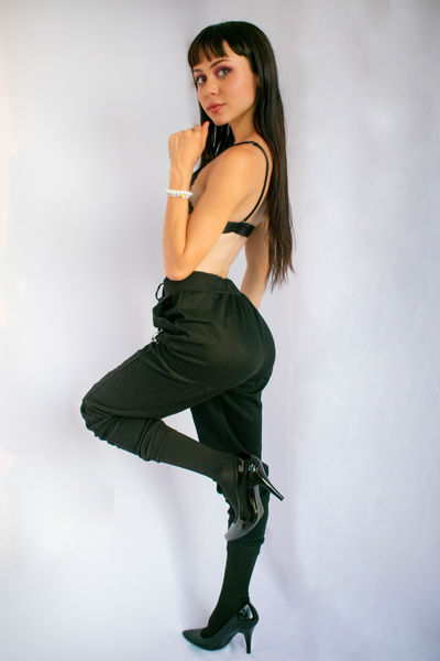 Incall Escort in Amarillo Texas