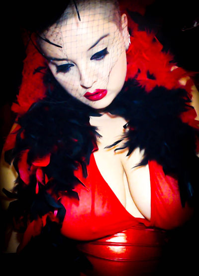 For Trans Escort in Chesapeake Virginia