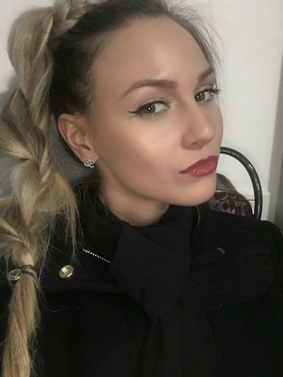 Incall Escort in Vallejo California