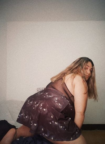 Available Now Escort in San Francisco California