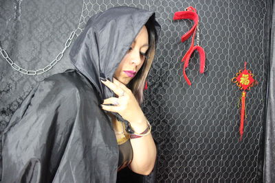 Latina Escort in Detroit Michigan