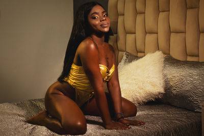 Caucasian Escort in Sandy Springs Georgia