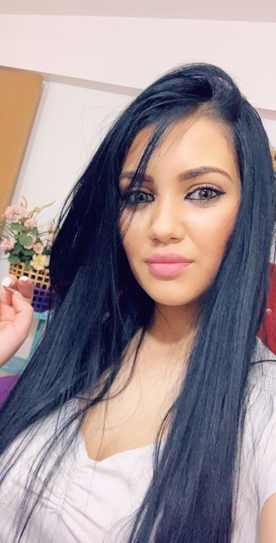Yasmina Reed - Escort Girl from Denver Colorado