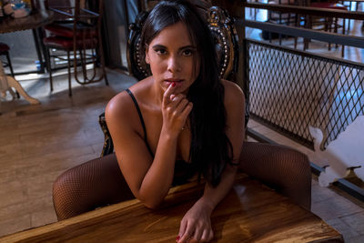 Ninna Stone - Escort Girl from Henderson Nevada
